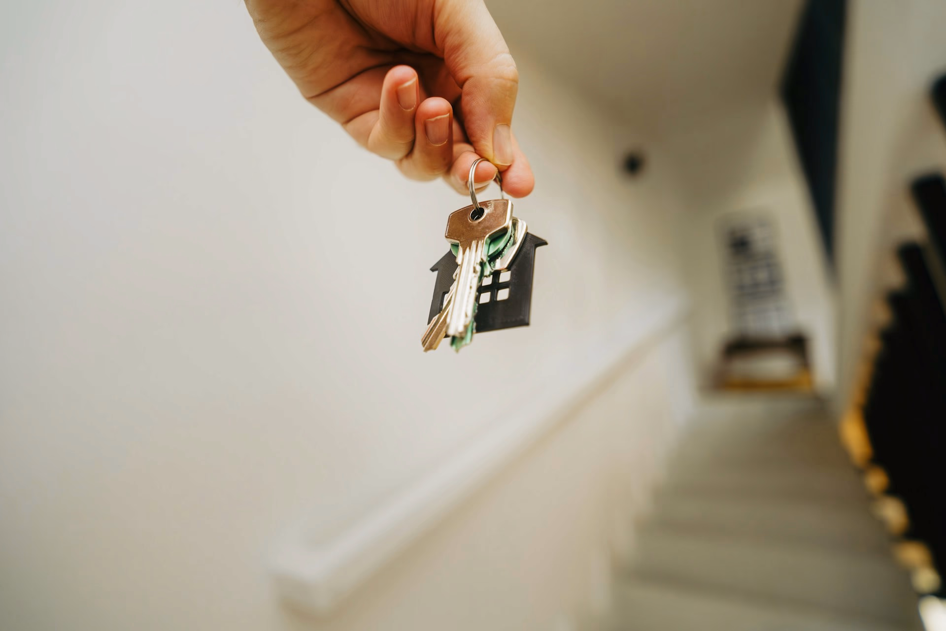 Velkommen til Eier: Din guide til boligkjøp