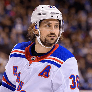 Mats Zuccarello