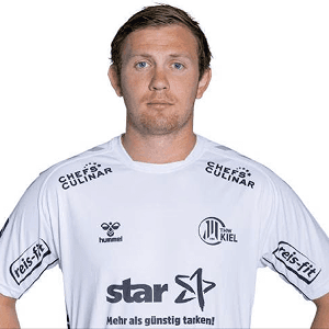 Sander Sagosen