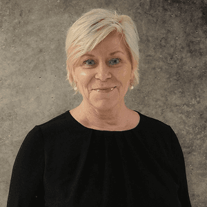 Siv Jensen