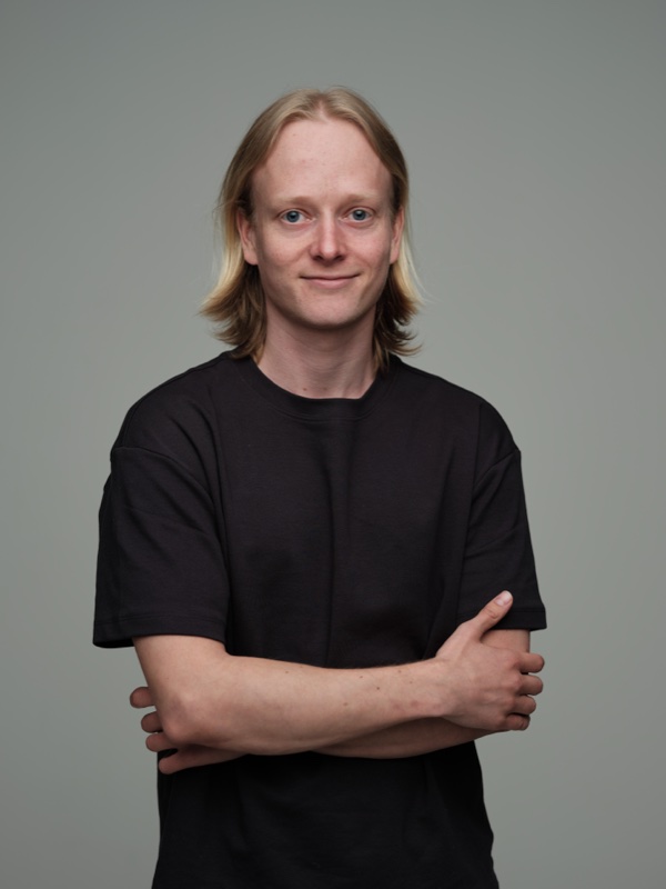 Bilde av Herman Nordbrenden
