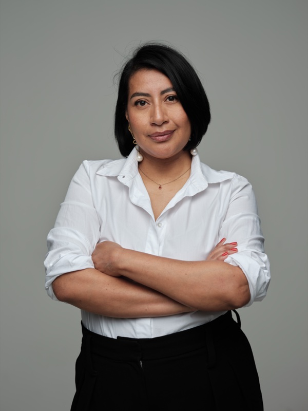 Bilde av Ingrid Bruvik