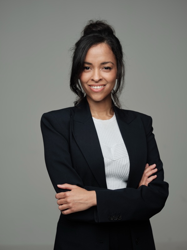 Bilde av Mabel Balbuena