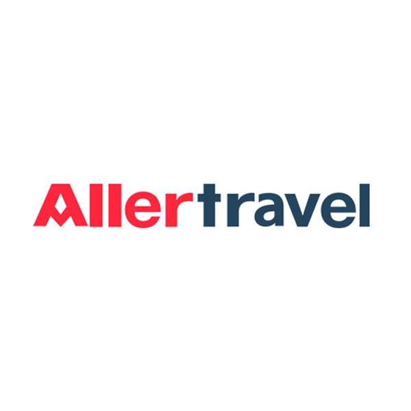 Aller Travel logo