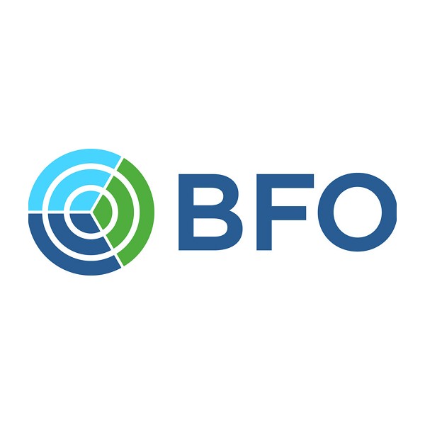 BFO logo