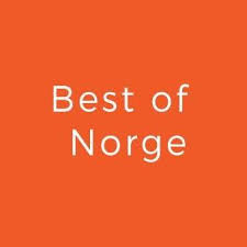 Best of Norge logo