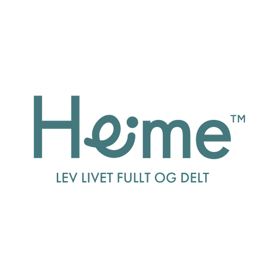 Heime logo