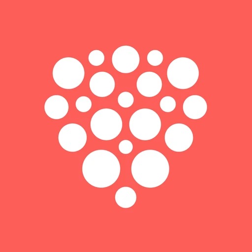 Strawberry logo