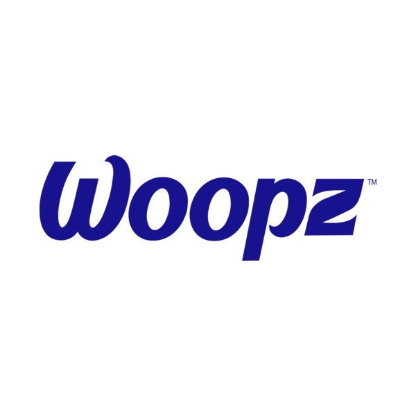 Woopz logo